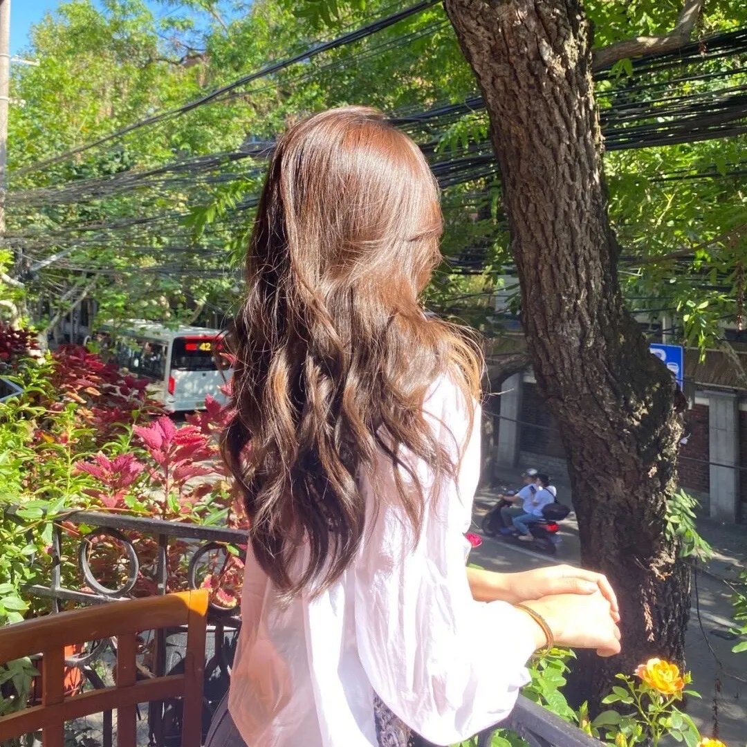 风暴过后